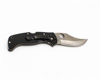 Spyderco C63GP James Keating Chinook Knife