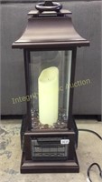 Power Heat Electric Lantern  $99 Retail