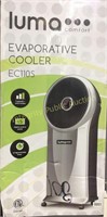 Luma Evaporative Cooler $180 Retail