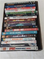 14 dvd movies