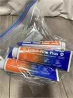 4 Pack Lubri-Film