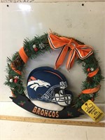 Collectable Bronco Items A.T.G