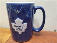 TORONTO MAPLE LEAFS XL Mug@3.5inAx5inWx5inH