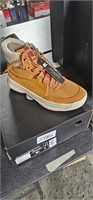 Sorel X Calia Ona 503 Mid Cozy Ankle Boot Size