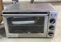 Waring Pro toaster oven
