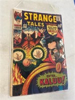 Strange Tales #148