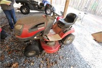 Craftsman Y T-3000 Mower