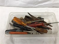 Small Toolbox  Mechanics Tool Set