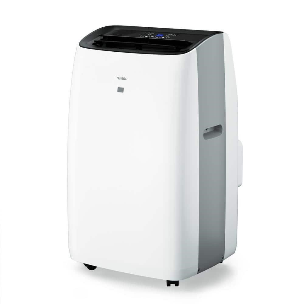 14 000 BTU Air Conditioner with Dehumidifier