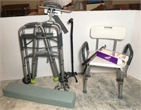 Medical Equipment