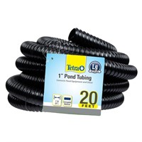 Tetra Pond Rubber Tubing for Pumps, Filters and