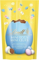 Lindt Milk Chocolate Candy Coated Mini Easter