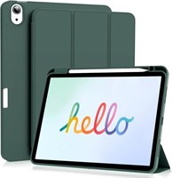 (U) KenKe Compatible for New iPad Air 11 Inch Case