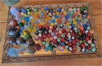 Vintage Marbles