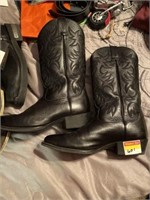 Ariat boots size 13D