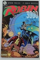Robin 3000 #1