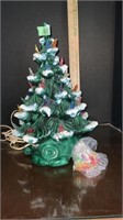 Ceramic Christmas  Tree