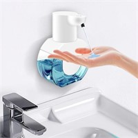 Automatic Sensor Liquid Soap Dispenser,