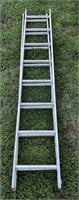 All American 16 ft Extension Ladder