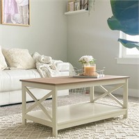 PHI VILLA Coffee Table - Modern Coffee Tables with