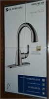 GLACIER BAY KITCHEN FAUCET