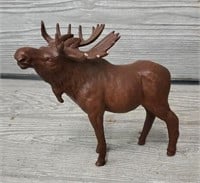 Moose Figure