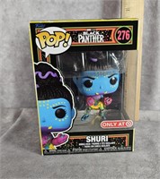 FUNKO POP BLACK PANTHER SHURI #276