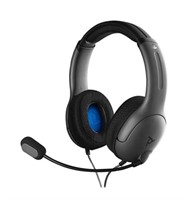 $50-PDP LVL40 Wired Stereo Headset