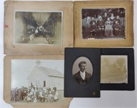 Vintage Photographs