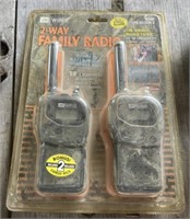 New 2-Way Radios