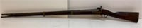 1820 Percussion Rifle - 41" Barrel -