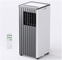 12000BTU Portable Air Conditioner $270