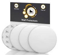 2" ProStoppr Wall Protectors AZ15