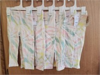 6 Grayson Mini Leggings 3T All New with Tags