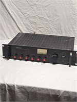 Radio Shack MPA-101 100 Watt PA Amplifier