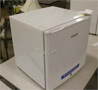 Accucold Medical Refrigerator, Approx 19"x18"x19"