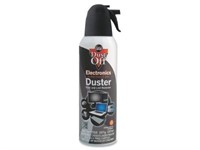 Falcon Dust-Off Air Duster, 7 Oz., (DPSM)