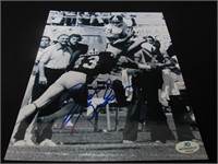 Randy Grossman signed 8x10 photo COA