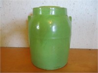 Vintage cookie jar