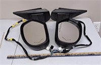 Pair of  Auto Mirrors