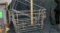 Wire Baskets  (5)