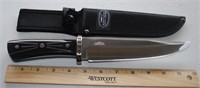 Kentucky Cutlery Hunting Knife w/Sheath NEW