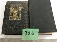 rubairyx, bibelin vintage books