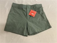 The North Face Shorts- Girls 14/16