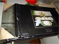 5 Box of 2 Pc Mirror Placement Sets