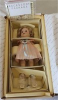 Shirley Temple Collectors Doll