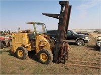 Waldon 6000B Forklift #19401