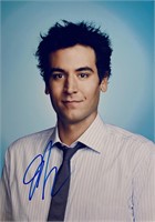 Autograph  How I Met Your Mother Photo