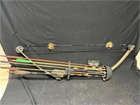 Right Handed Browning Bow