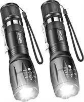 LED Flashlight, Ultra Bright XML T6 Handheld